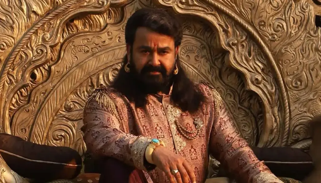 Mohanlal’s Vrusshabha Ends as 2025’s Biggest Box-Office Disaster