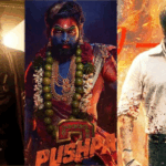 Telugu Movies Dominate USA Advance Sales: Kalki 2898 AD, Pushpa 2, OG Lead the Chart