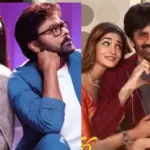 Sankranthi Releases MSG and BMW Share Surprising Similarities