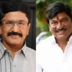 Murali Mohan, Rajendra Prasad Honoured with Padma Shri