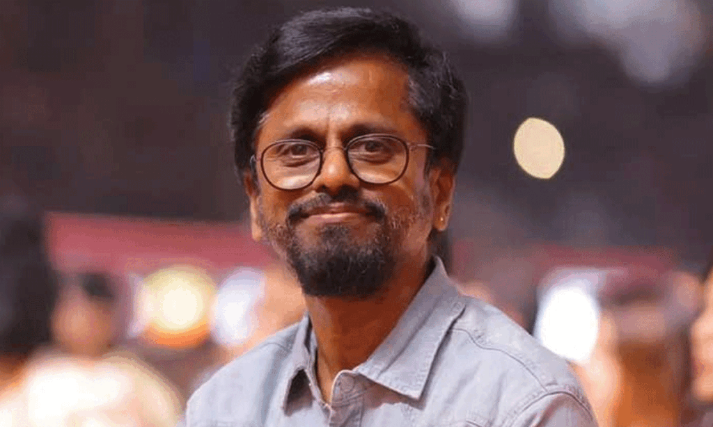 AR Murugadoss Struggles to Land Big Telugu Projects