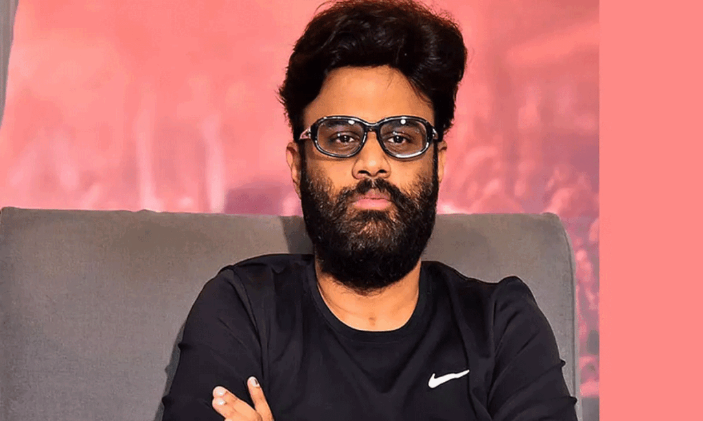 Naga Vamsi: Shaping Modern Telugu Cinema with Smart Budgets