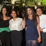 Namrata–Lakshmi Pranathi Pic Goes Viral at Birthday Bash