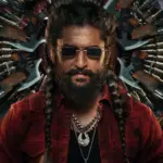 Nani’s The Paradise Gears Up with Powerful Antagonists