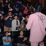 Naveen Polishetty’s Hands-On Promotion Sets Him Apart at the Box Office