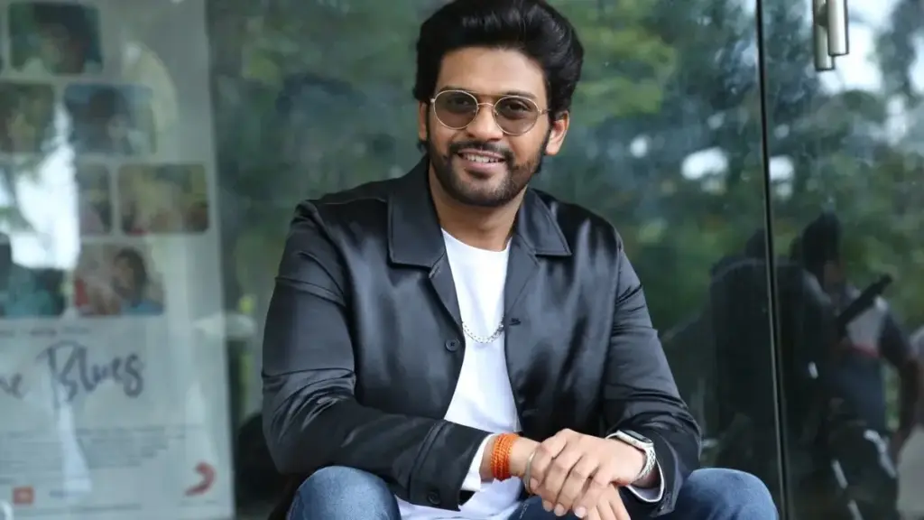Naveen Polishetty: The Young Actor Who Chooses Scripts with Care
