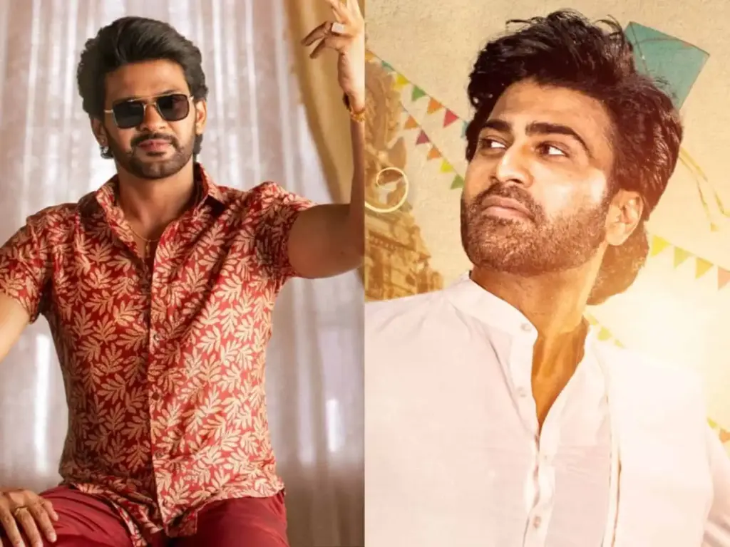 Sankranthi Box Office Clash: Can the Underdogs Spring a Surprise?