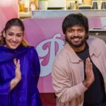 Nayanthara Surprises with Promotions for Chiranjeevi’s Film