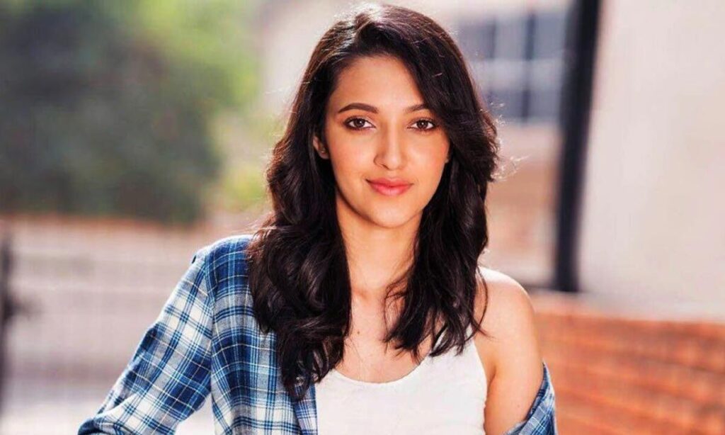 Neha Shetty Turns Heads with Stylish Activewear photo