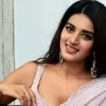 Niddhi Agerwal Calls Mob Incident at Raja Saab Event “Unfortunate”