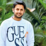 Nithiin Signs Sci-Fi Thriller ‘No Body, No Rules’