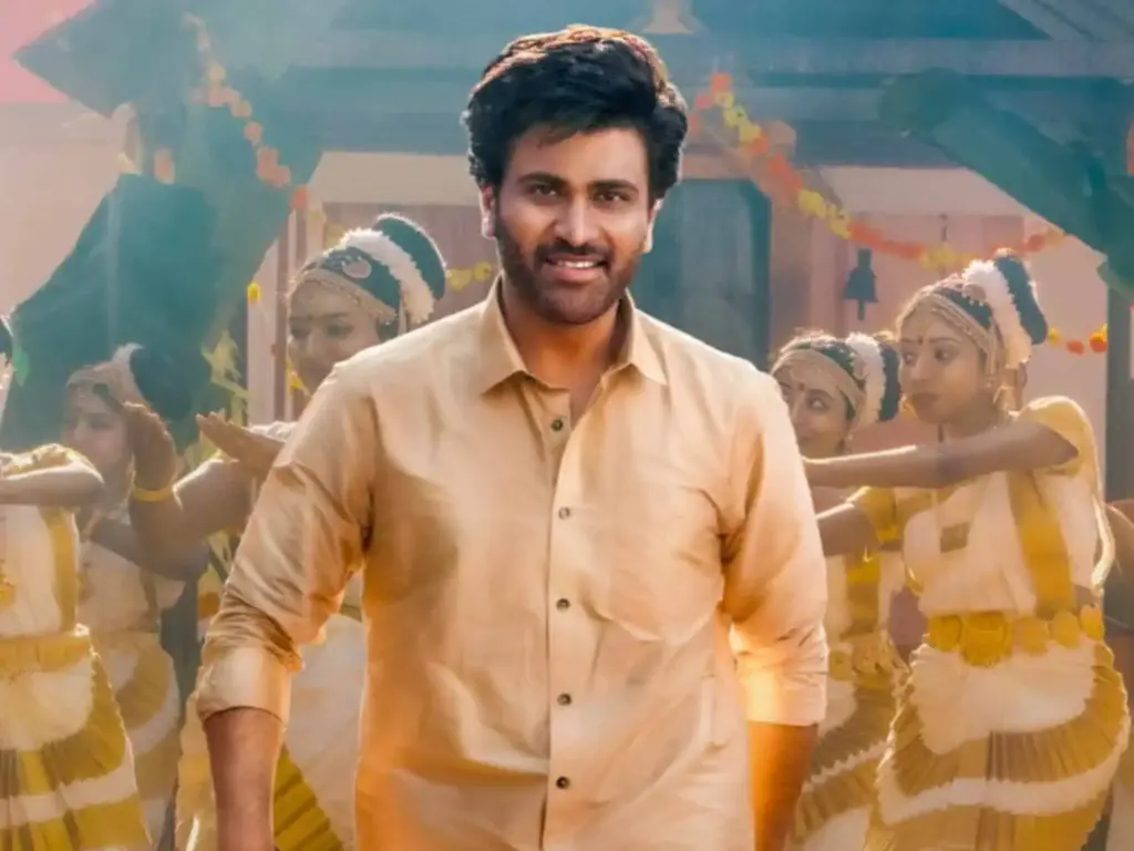 Sharwanand’s Nari Nari Naduma Murari Bets on MRP Tickets for Sankranti Win