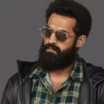 Junior NTR Takes Short Break from Dragon Shoot