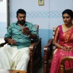 Om Shanti Shanti Shantihi Gears Up for January 30 Release