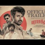 Parasakthi Trailer Sparks Buzz, Telugu Release Faces Uncertainty
