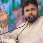 Pawan Kalyan Reacts Strongly to Tirumala Laddu Controversy