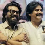 Ram Charan to Star in Pawan Kalyan’s First PKCW Production