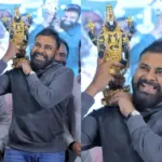 Pawan Kalyan Showcases Devotion at Pithapuram Pre-Sankranthi Celebrations