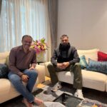 Bhogi Day Sparks Pawan Kalyan–PMF Creative Talks