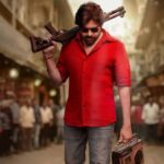Pawan Kalyan’s Stylish New Look from Ustaad Bhagat Singh Breaks the Internet