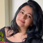 Chubby Beauty Radiates Glam With Smiles