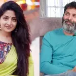 Poonam Kaur Sparks Controversy with Trivikram Comments