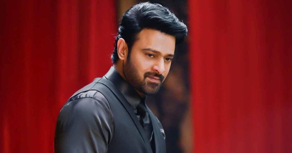 Prabhas Allots Dates for Kalki 2 Amid Spirit Shoot