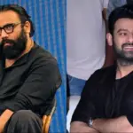 Prabhas–Vanga’s Spirit Locks March 5, 2027 Release