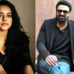 Riddhi Kumar Reveals Prabhas’ Warm Hospitality on Sets