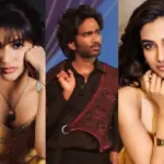 Pradeep Ranganathan’s Futuristic Sci-Fi Thriller with Meenakshi Chaudhary & Sree Leela