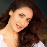 Pragya Jaiswal Stuns in Casual Chic Look