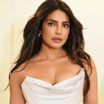 Priyanka Chopra Jonas Stuns in LA After Golden Globes