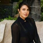Priyanka Chopra Jonas to Present at 83rd Golden Globe Awards