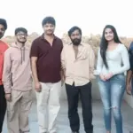 Purushaha Teaser Promises a Laugh-Riot Family Entertainer