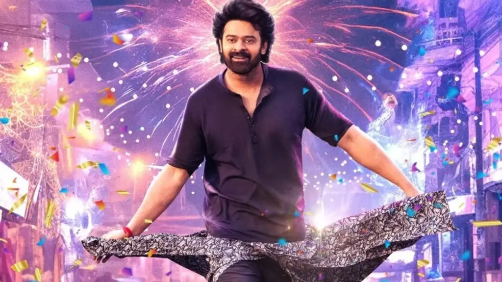 The Raja Saab Release Chaos Raises Questions on Telangana Governance