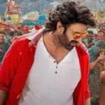 Raja Saab Gears Up for Big January 9 Release Amid Ticket Price Focus
