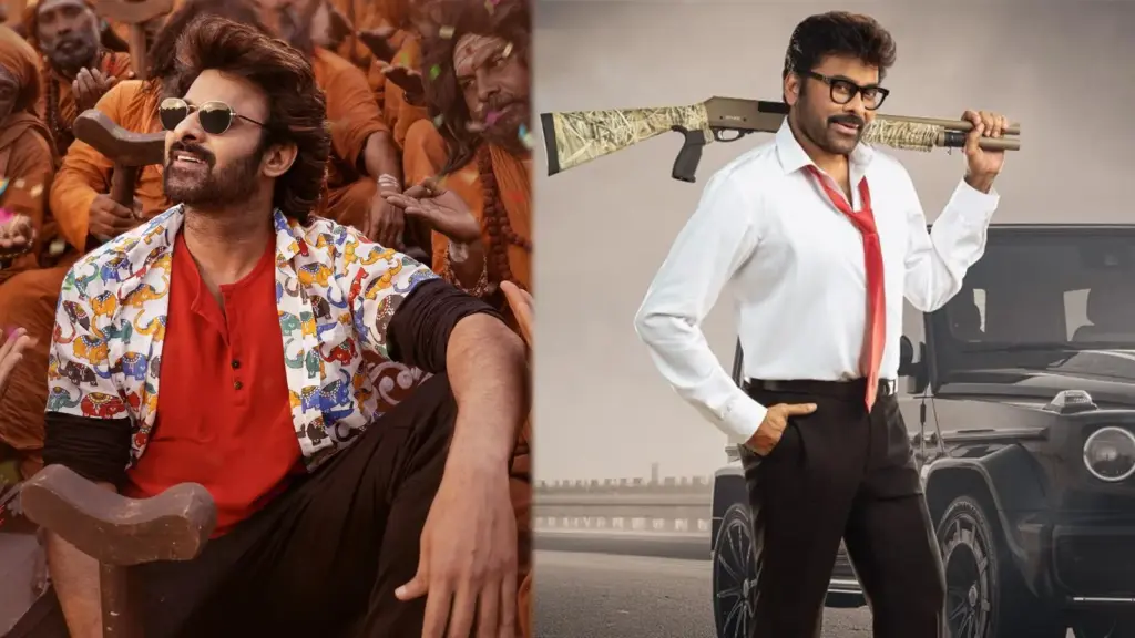 Sankranthi Biggies Face Slow Start in North America Pre-Sales