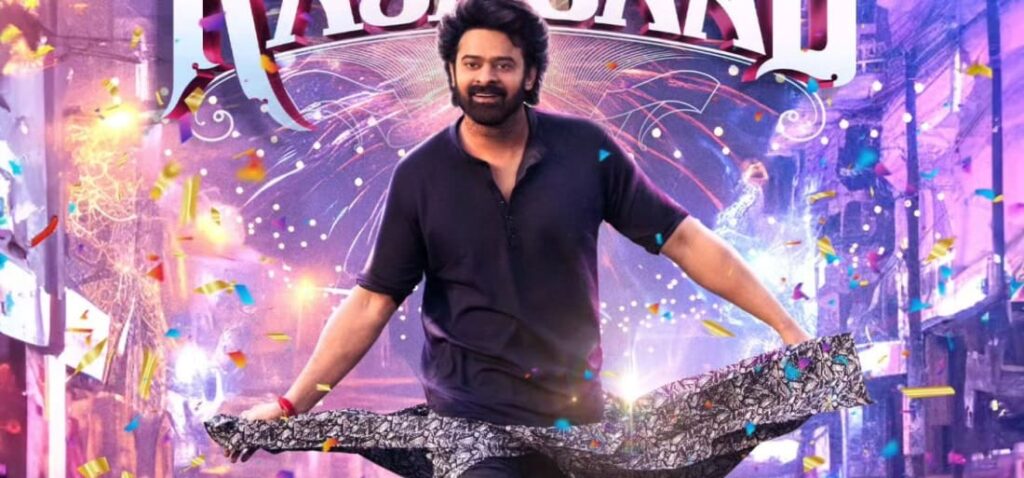 Raja Saab Release Nears: Premiere Show Permissions Keep Fans on Edge
