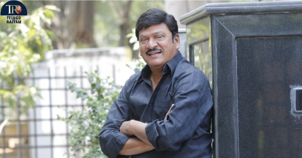 Rajendra Prasad to Receive Padma Shri, Urged to Exercise Caution