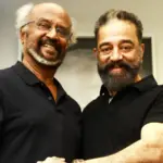 Rajinikanth–Kamal Haasan’s Historic Collaboration Confirmed