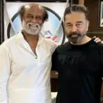 Rajinikanth Explores Next Project with Kamal Haasan Producing