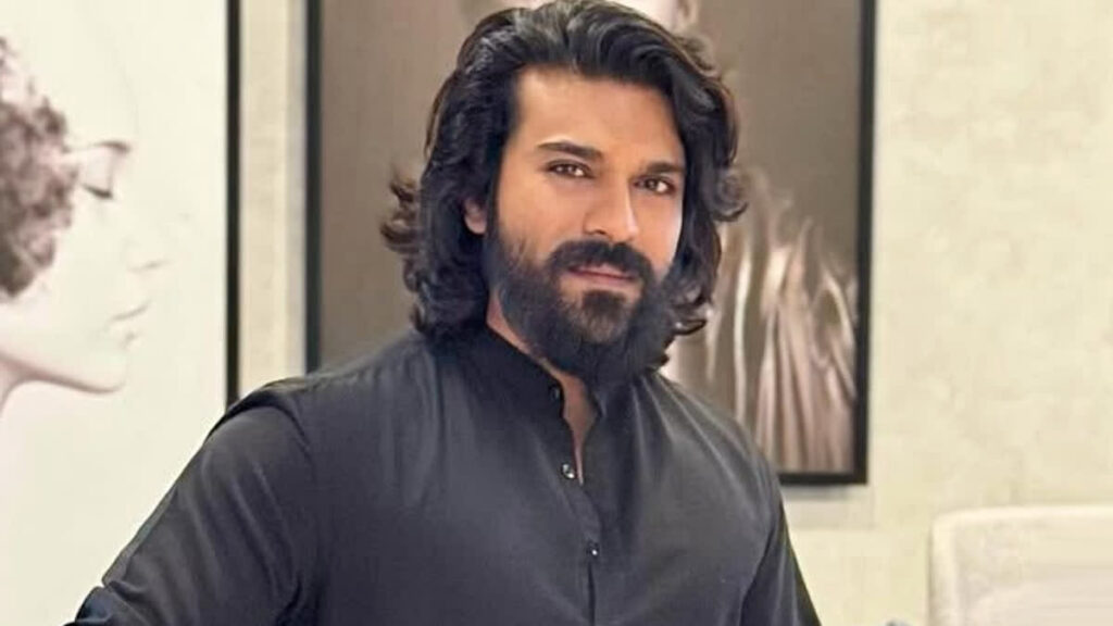 Ram Charan’s Peddi May Skip Birthday Release, Eyes May 1 Slot
