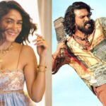 Mrunal Thakur Not Part of Ram Charan’s Peddi Special Song