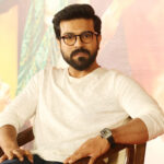 Ram Charan Extends Health Insurance Support to Cine-Dancers