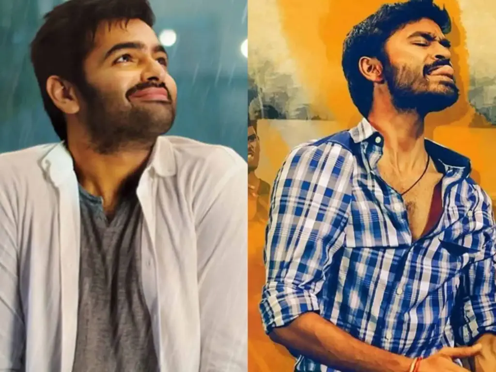 Ram Avoided Raghuvaran B.Tech Remake – A Smart Move