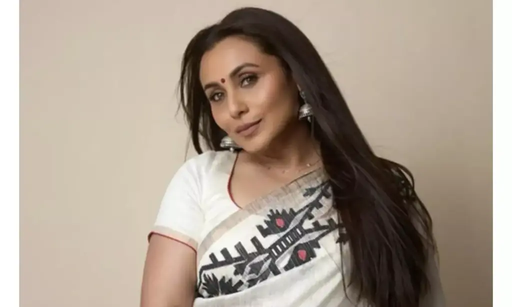 Rani Mukerji Opens Up on Ghulam Dubbing and Karan Johar’s Support