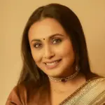 Rani Mukerji Reflects on 30 Years in Cinema Ahead of Mardaani 3