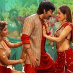 Ravi Teja’s Bhartha Mahasayulaku Wignyapthi Songs Create Massive Buzz Ahead of Sankranthi Release