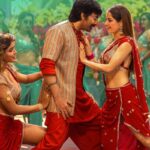 Vaammo Vaayyo Song Adds More Buzz to Ravi Teja’s Bhartha Mahasayulaku Wignyapthi
