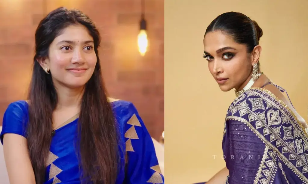 Sai Pallavi Likely to Replace Deepika Padukone in Kalki 2898 AD Sequel